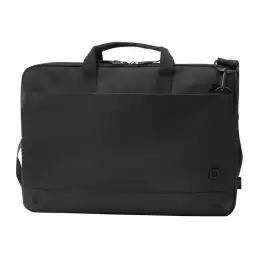 DICOTA Slim Eco MOTION - Sacoche pour ordinateur portable - 12" - 13.3" - noir (D31868-RPET)_3